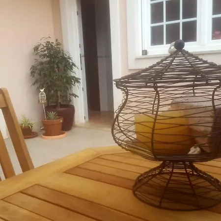 Casa Dos Valados * Lourinhã