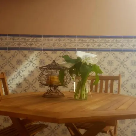 Casa Dos Valados *