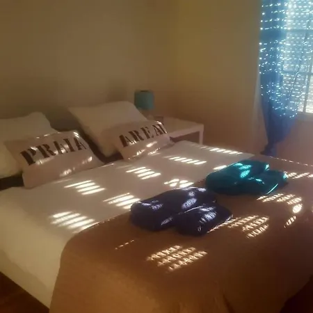 Casa Dos Valados Bed and breakfast *